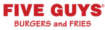 Five Guys Burgers and Fries